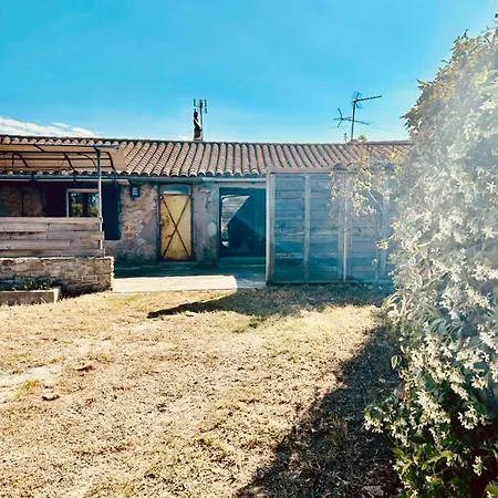 Casa vacanze Grande Maison De Charme Près De Carcassonne Avec Terrasse Et Jardin