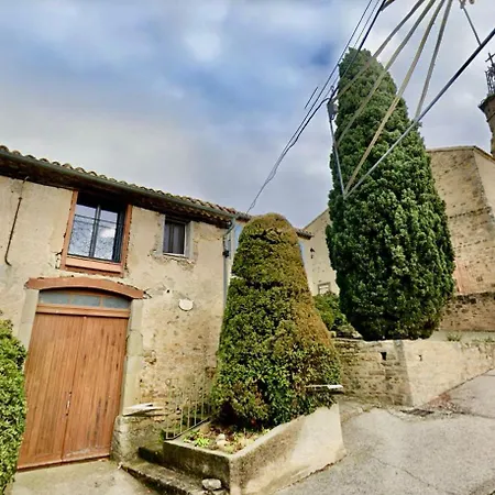 Grande Maison De Charme Pres De Carcassonne Avec Terrasse Et Jardin Vakantiehuis *