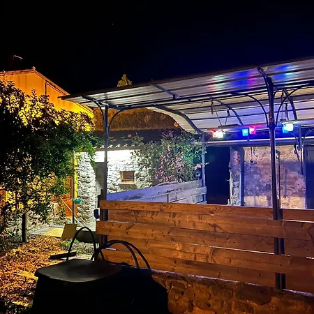 Grande Maison De Charme Près De Carcassonne Avec Terrasse Et Jardin Casa vacanze Palaja