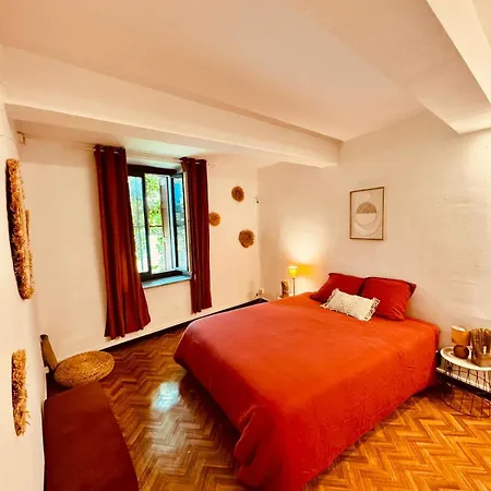 Casa vacanze Grande Maison De Charme Près De Carcassonne Avec Terrasse Et Jardin