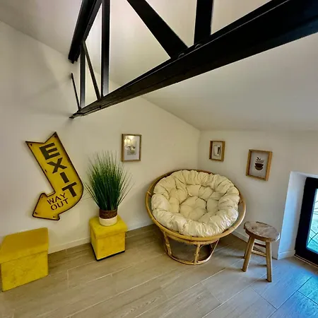 Grande Maison De Charme Près De Carcassonne Avec Terrasse Et Jardin Casa vacanze *