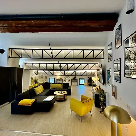 Casa vacanze Grande Maison De Charme Près De Carcassonne Avec Terrasse Et Jardin *