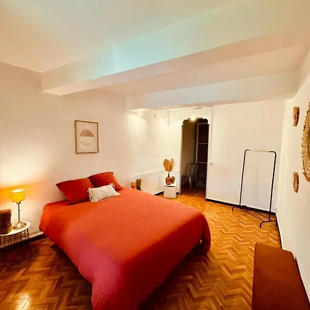 Casa vacanze Grande Maison De Charme Près De Carcassonne Avec Terrasse Et Jardin Palaja
