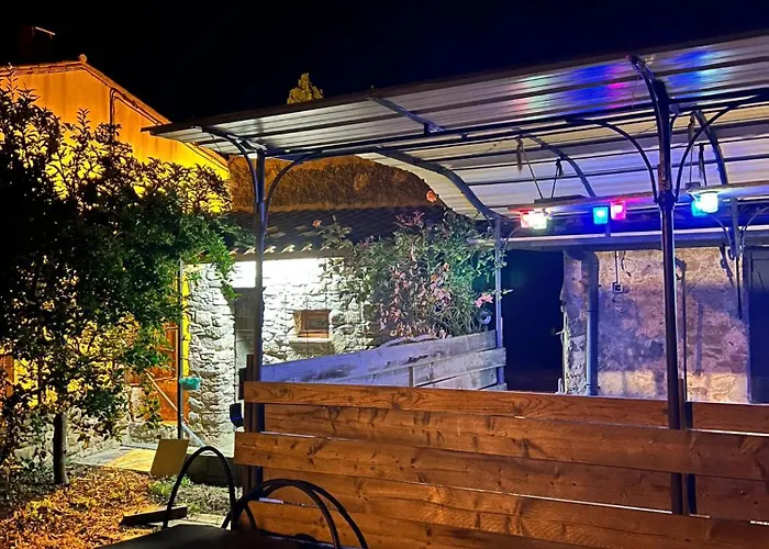 Grande Maison De Charme Pres De Carcassonne Avec Terrasse Et Jardin Сasa de vacaciones Palaja