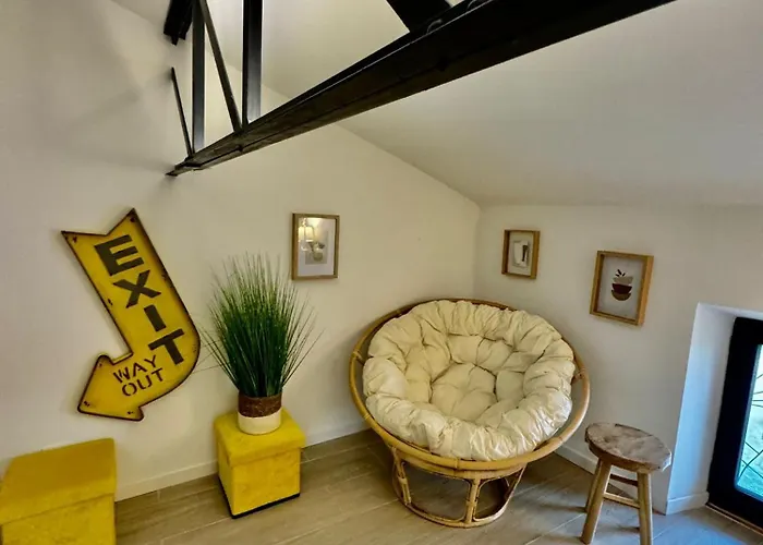 Grande Maison De Charme Pres De Carcassonne Avec Terrasse Et Jardin Сasa de vacaciones *